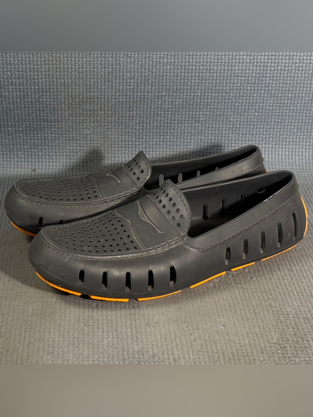 Floafers Country Club Driver Men’s Water Shoes Size 11